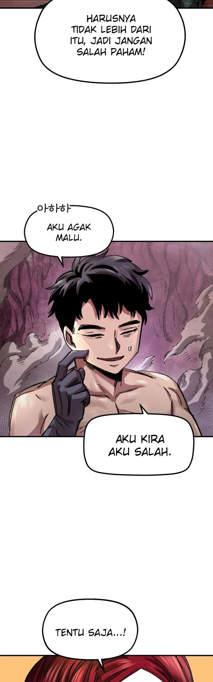 Reincarnation Of The Veteran Soldier Chapter 59 Gambar 37