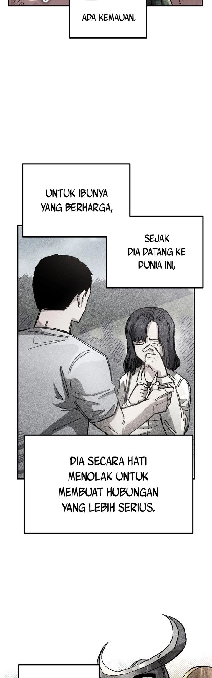 Reincarnation Of The Veteran Soldier Chapter 59 Gambar 41