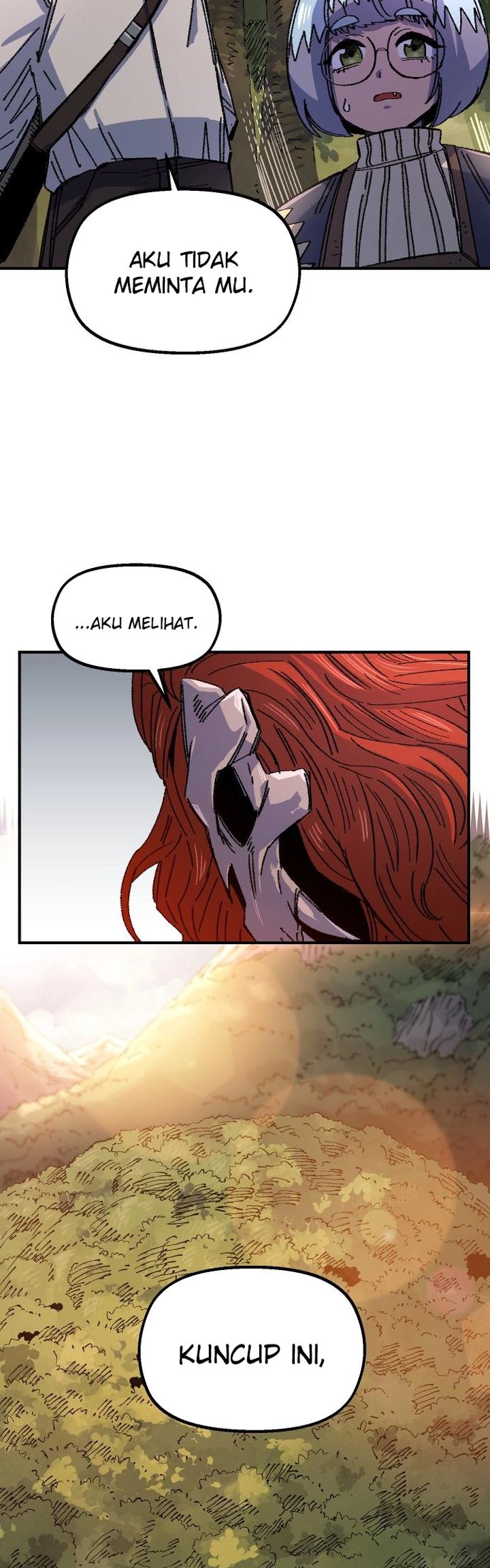 Reincarnation Of The Veteran Soldier Chapter 59 Gambar 59
