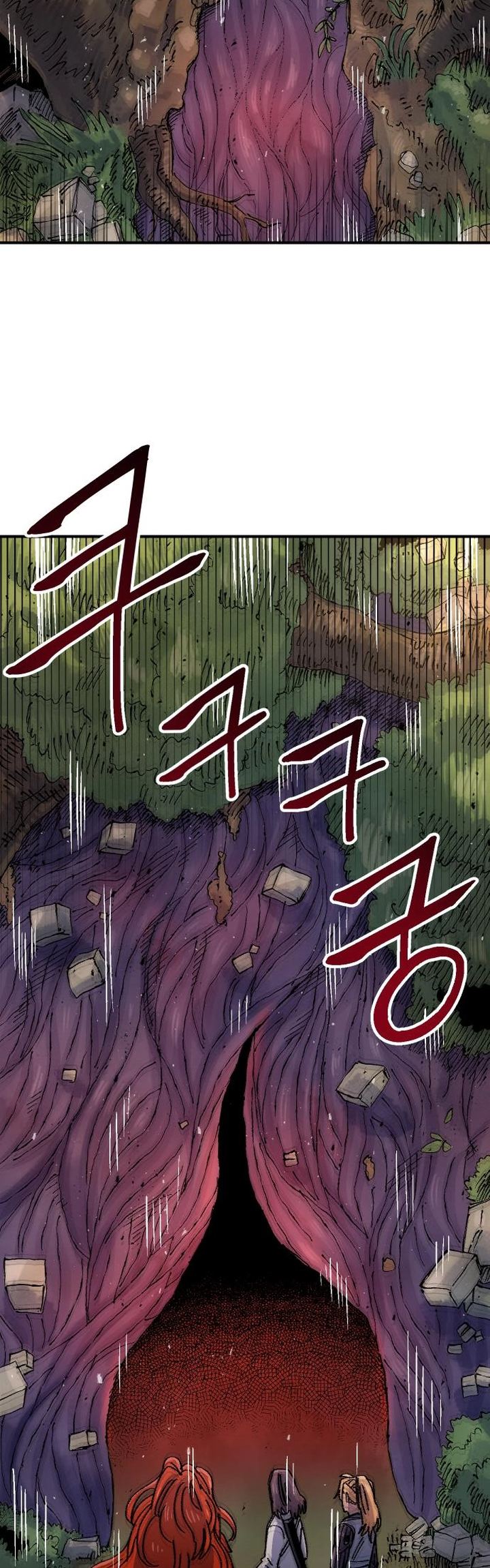 Reincarnation Of The Veteran Soldier Chapter 59 Gambar 62