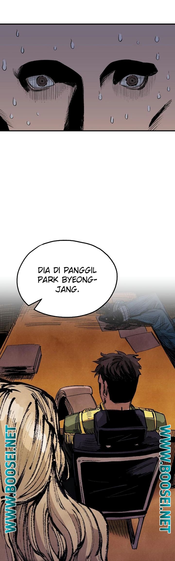 Reincarnation Of The Veteran Soldier Chapter 58 Gambar 58