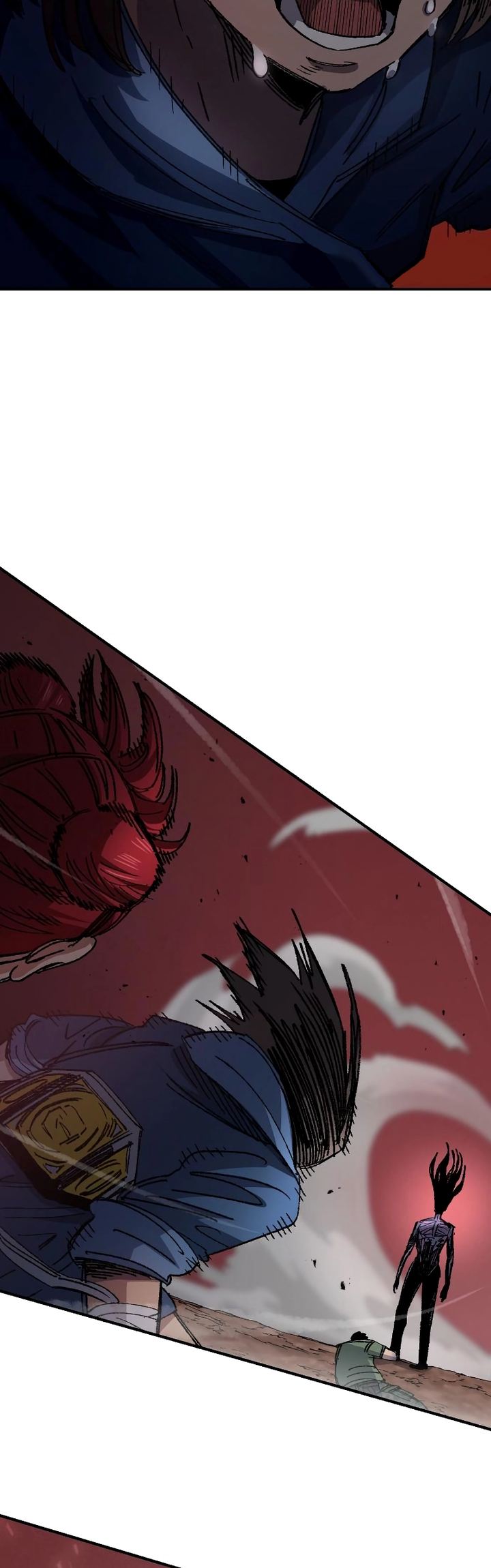 Reincarnation Of The Veteran Soldier Chapter 58 Gambar 6