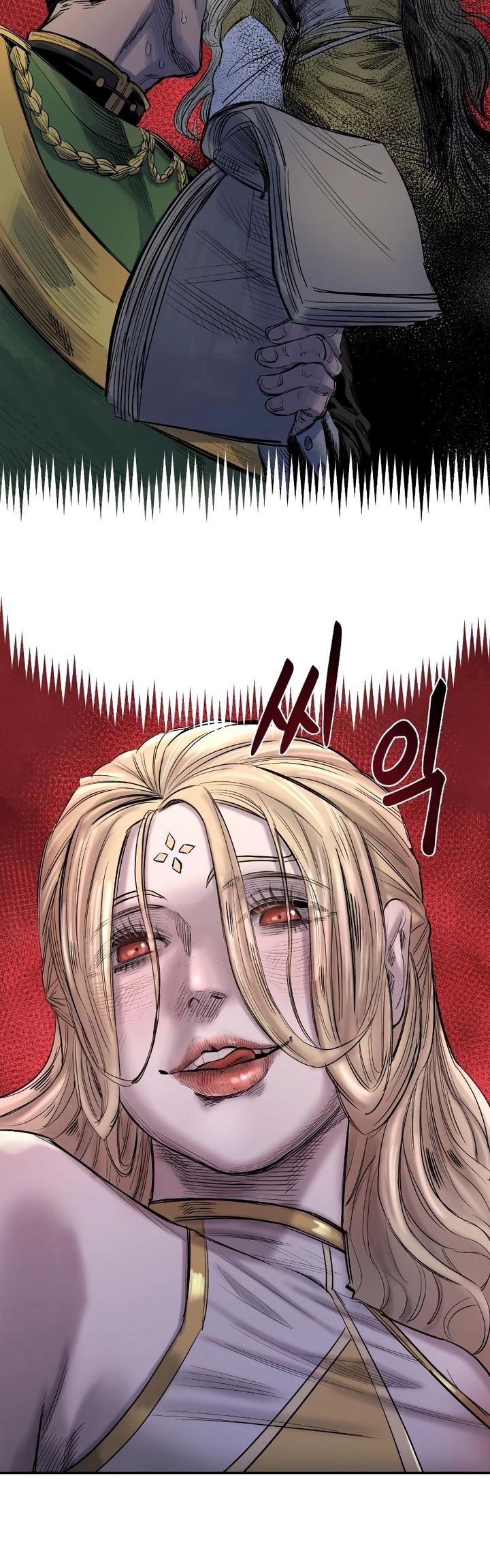 Reincarnation Of The Veteran Soldier Chapter 58 Gambar 60