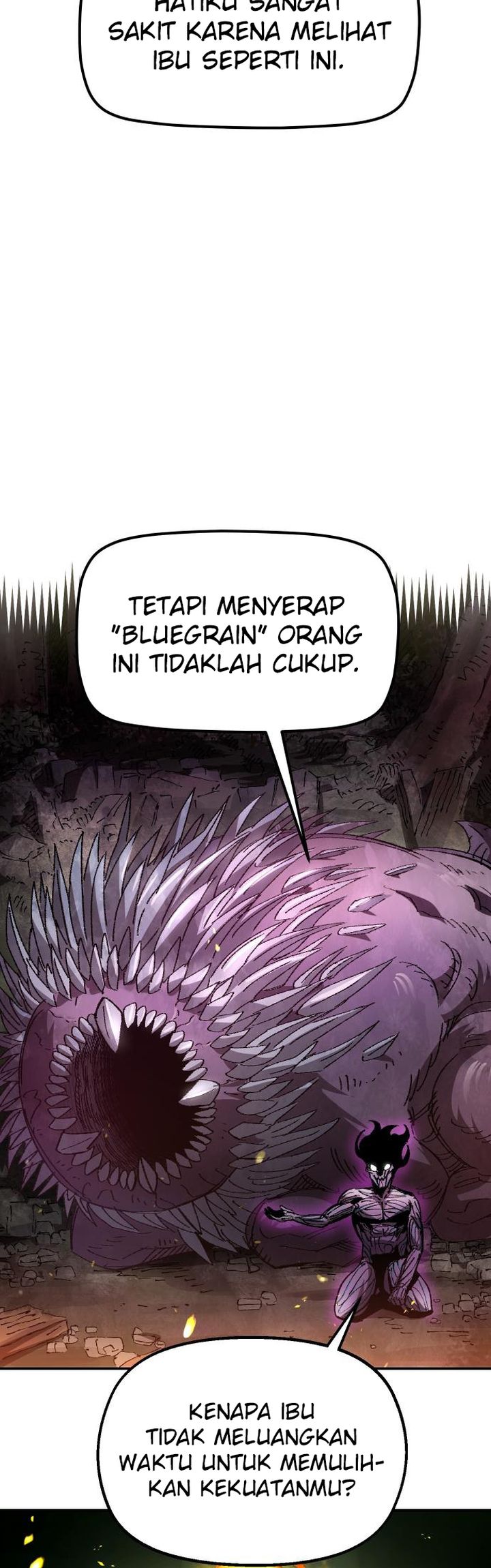 Reincarnation Of The Veteran Soldier Chapter 57 Gambar 10