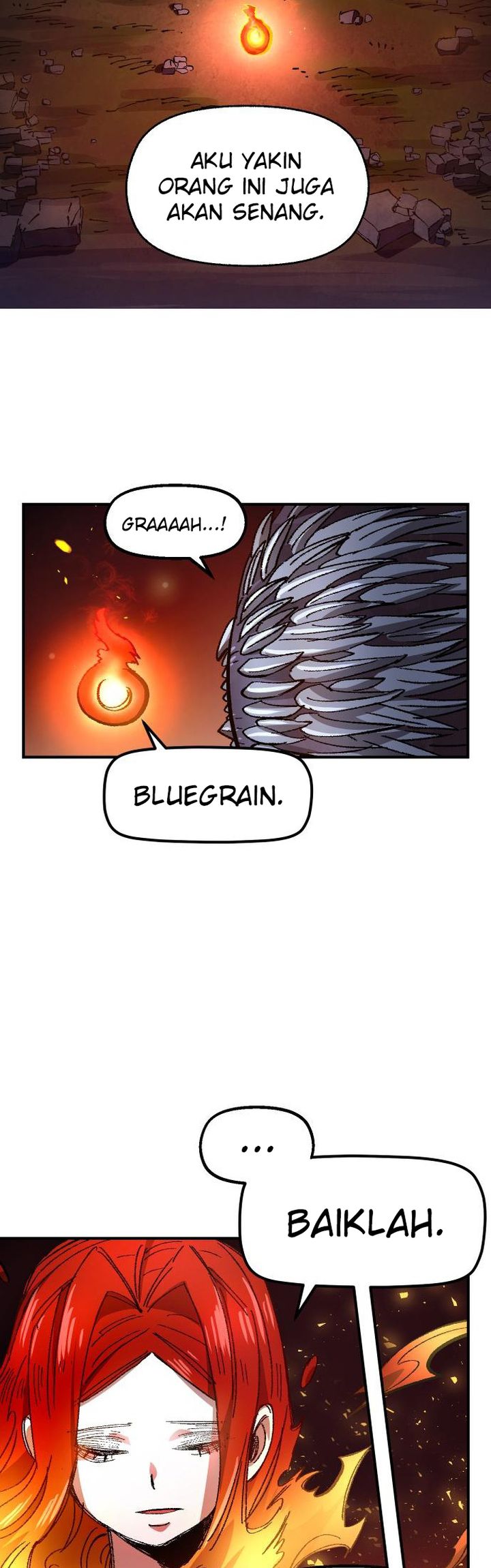 Reincarnation Of The Veteran Soldier Chapter 57 Gambar 14