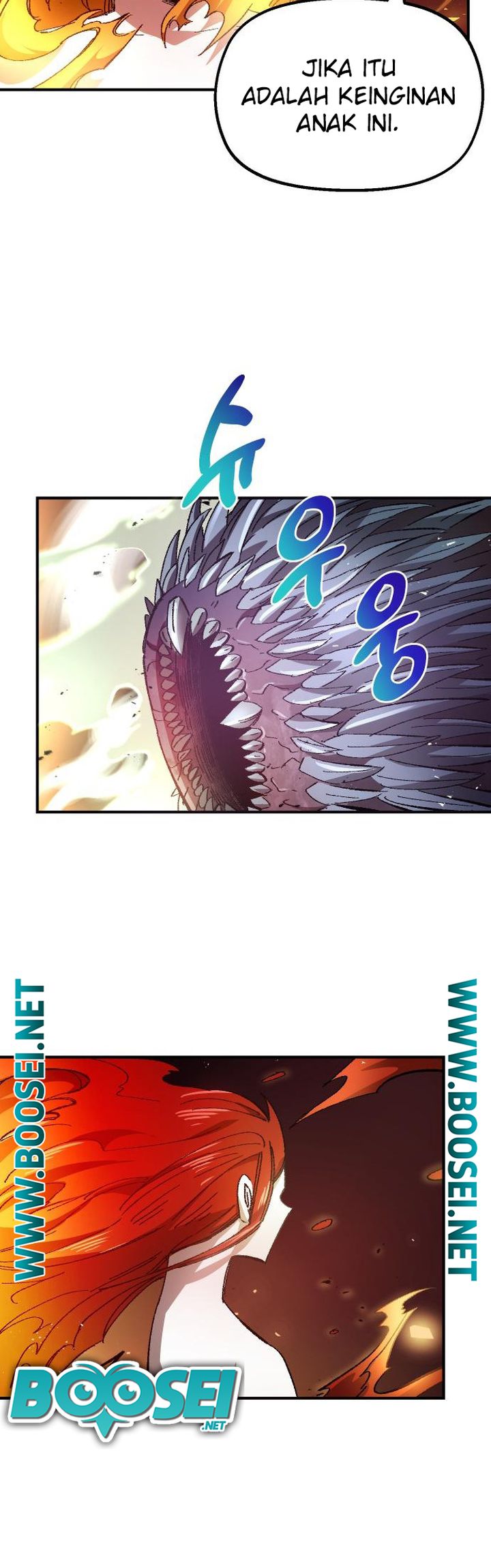 Reincarnation Of The Veteran Soldier Chapter 57 Gambar 15