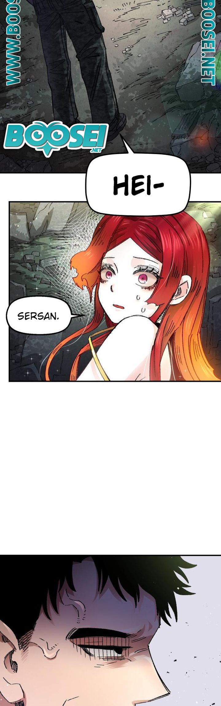 Reincarnation Of The Veteran Soldier Chapter 57 Gambar 24