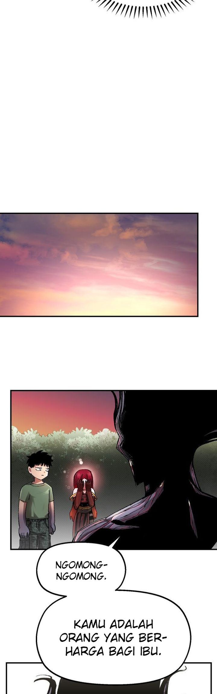 Reincarnation Of The Veteran Soldier Chapter 57 Gambar 39