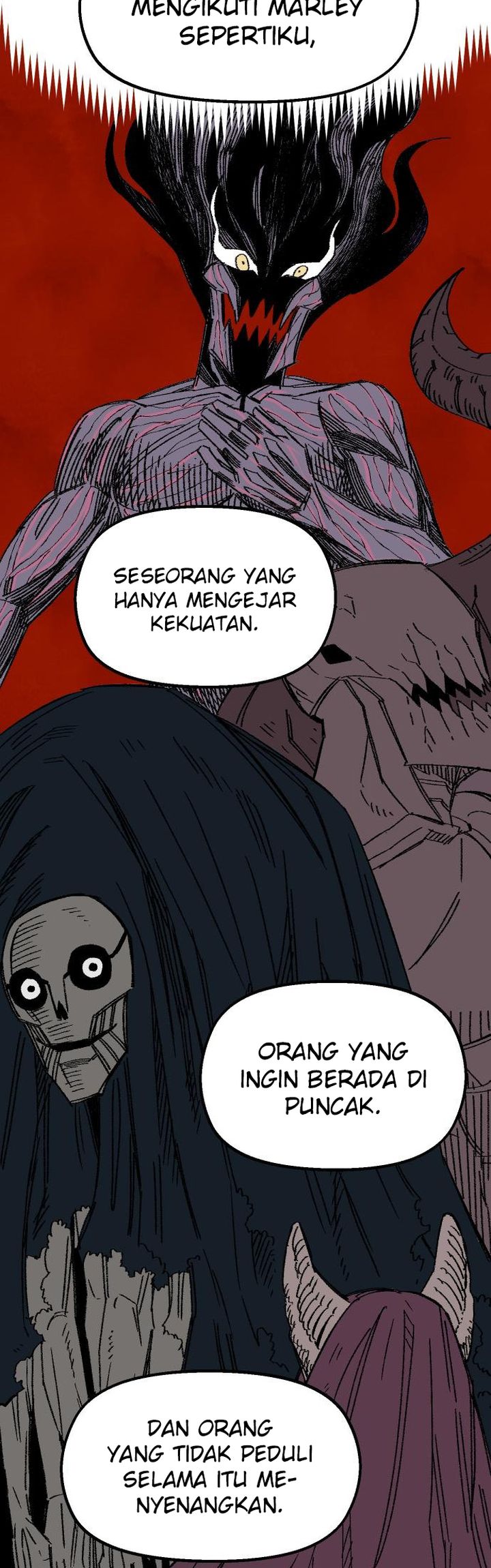 Reincarnation Of The Veteran Soldier Chapter 57 Gambar 50