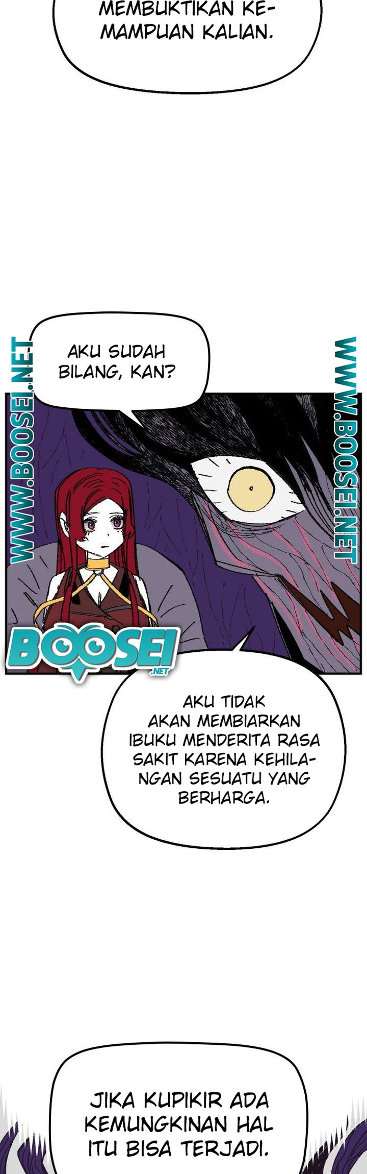 Reincarnation Of The Veteran Soldier Chapter 57 Gambar 54