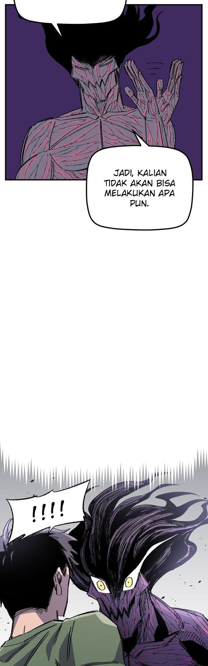 Reincarnation Of The Veteran Soldier Chapter 57 Gambar 57