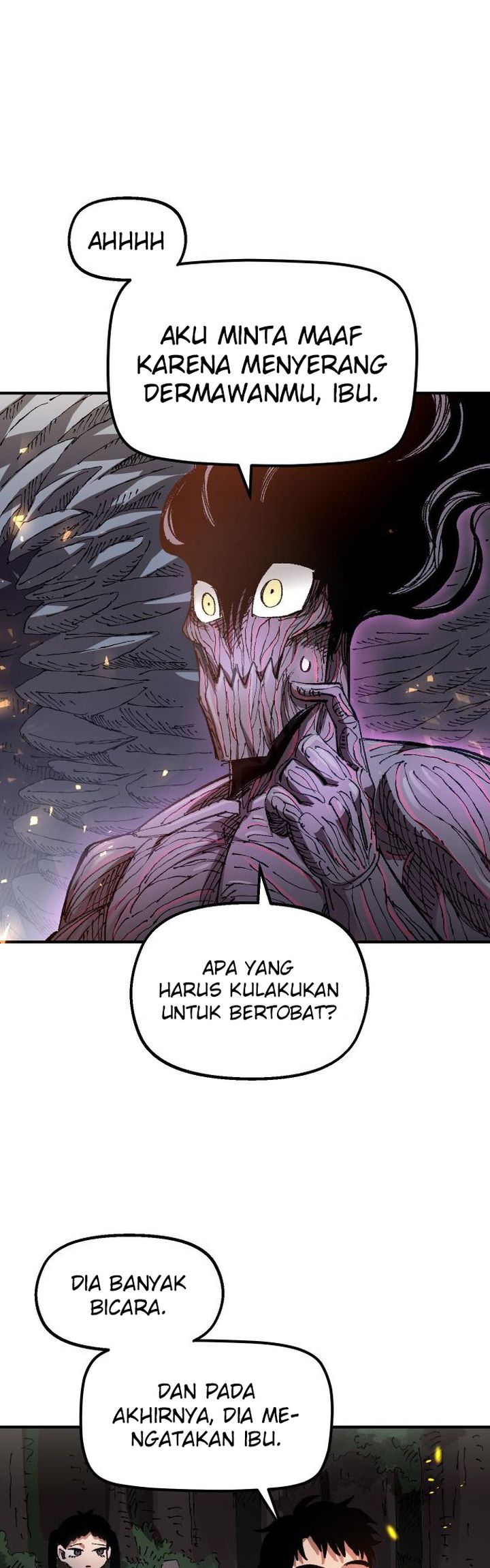 Reincarnation Of The Veteran Soldier Chapter 57 Gambar 7