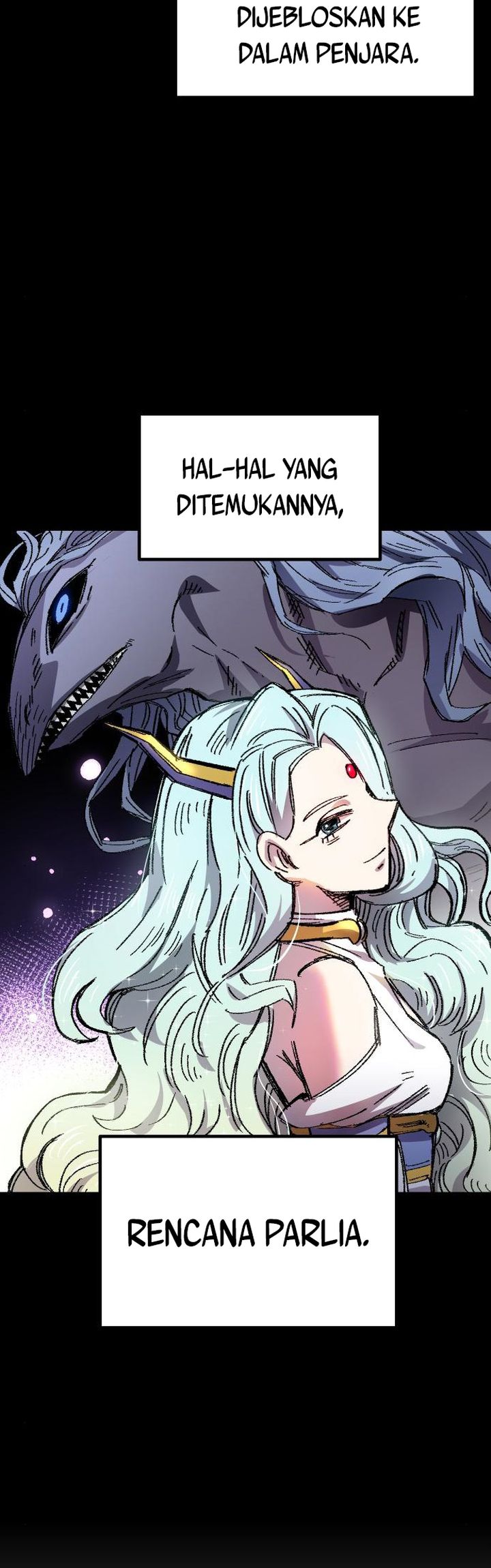 Reincarnation Of The Veteran Soldier Chapter 56 Gambar 14