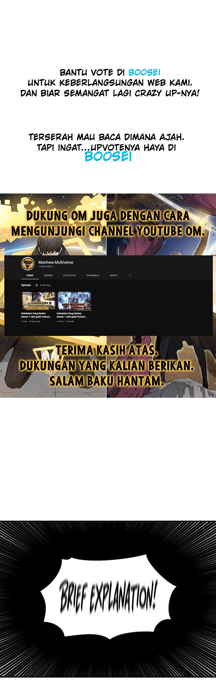 Baca  Reincarnation Of The Veteran Soldier Chapter 56 Gambar 2
