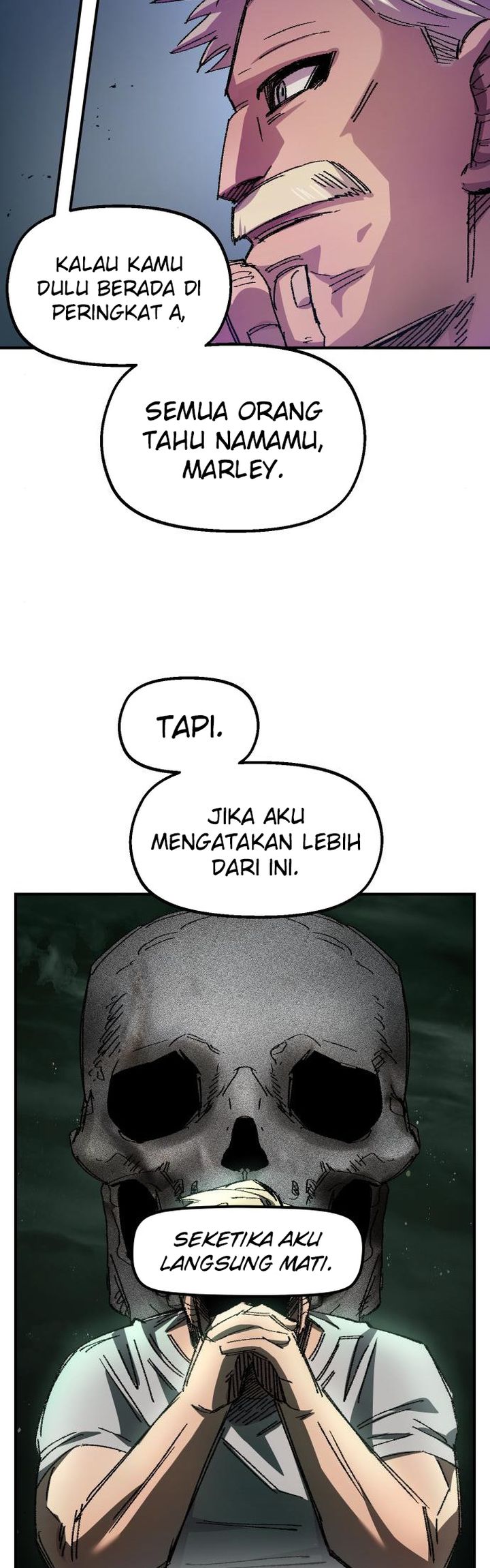 Reincarnation Of The Veteran Soldier Chapter 56 Gambar 27