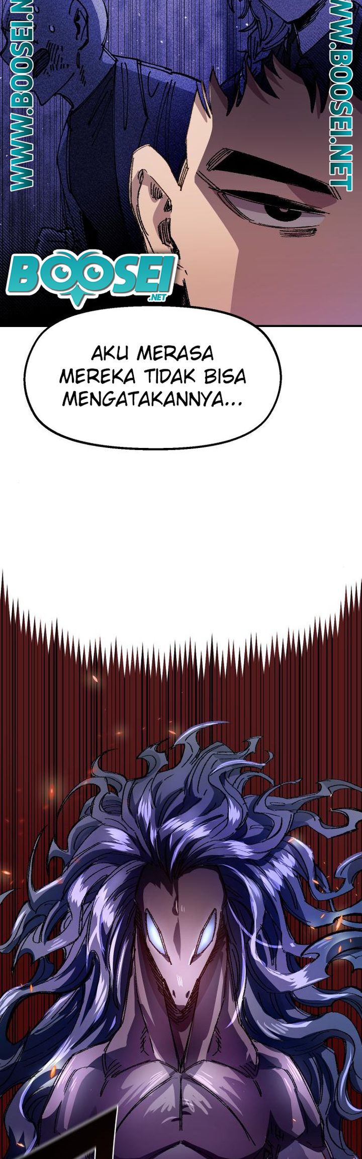 Reincarnation Of The Veteran Soldier Chapter 56 Gambar 29