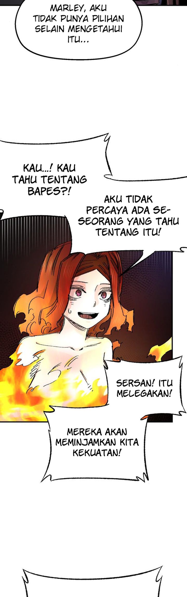 Reincarnation Of The Veteran Soldier Chapter 56 Gambar 31