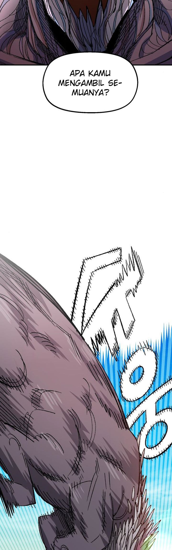 Reincarnation Of The Veteran Soldier Chapter 56 Gambar 38
