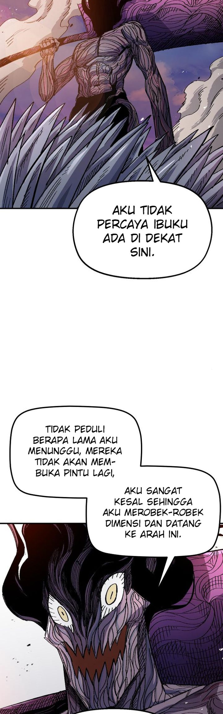 Reincarnation Of The Veteran Soldier Chapter 56 Gambar 46
