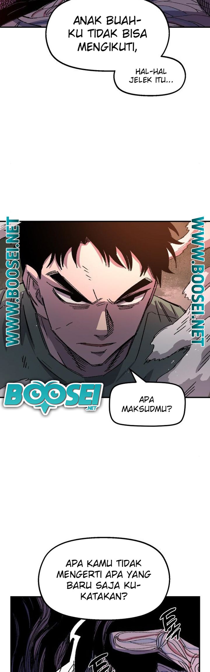 Reincarnation Of The Veteran Soldier Chapter 56 Gambar 47