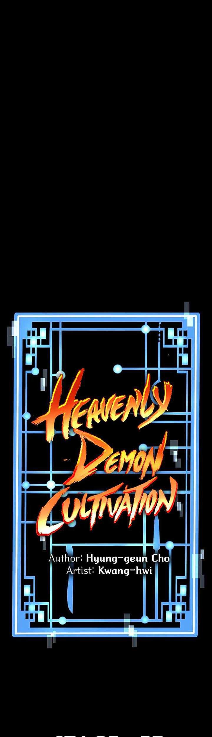 Baca Heavenly Demon Cultivation Simulation Chapter 57 Gambar 2