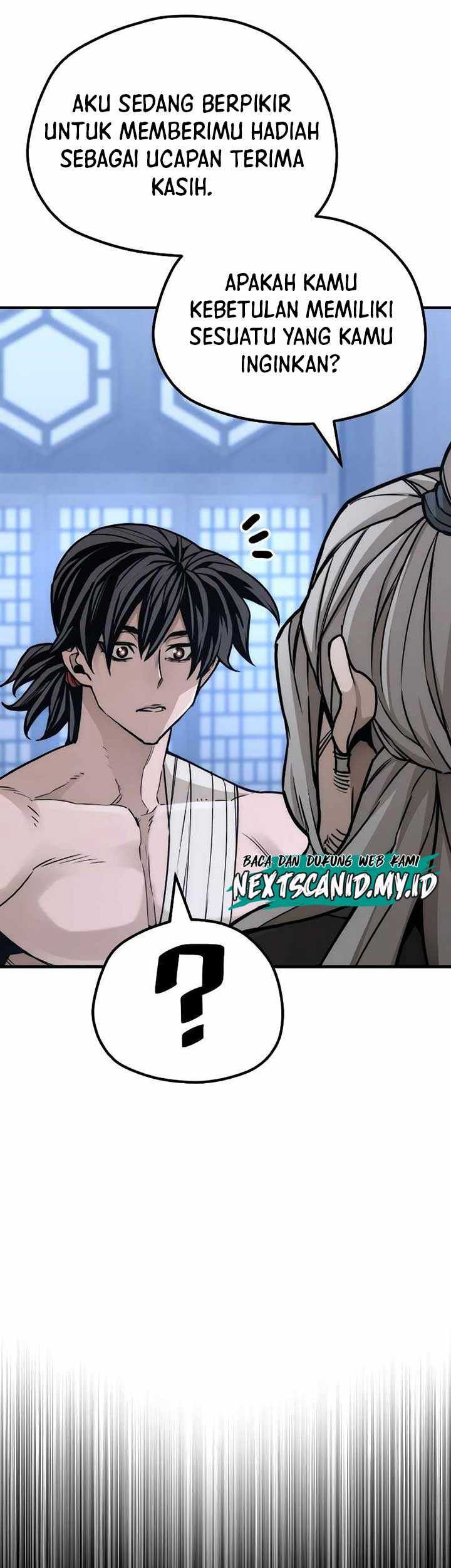 Heavenly Demon Cultivation Simulation Chapter 57 Gambar 15