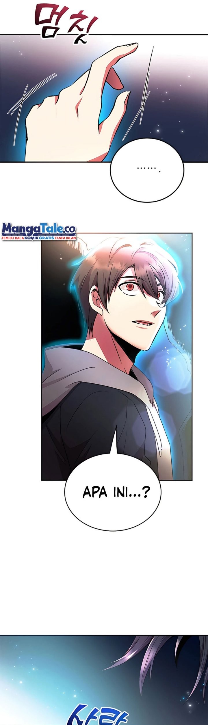 I Got Lucky And Pulled A 10th Rank Summon Chapter 02 Gambar 30