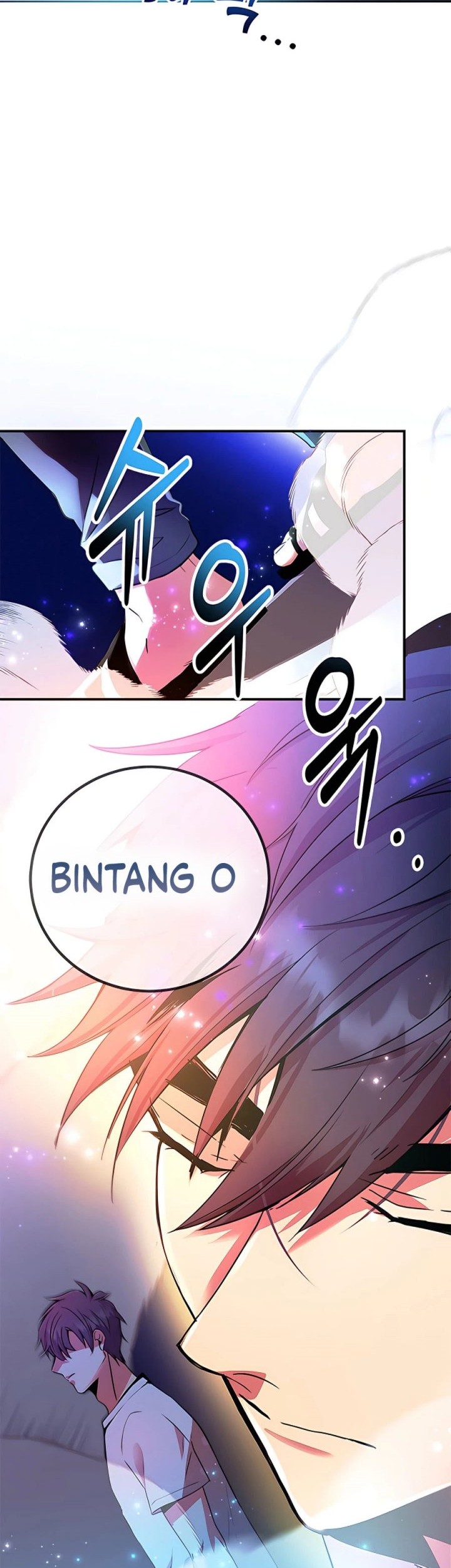I Got Lucky And Pulled A 10th Rank Summon Chapter 02 Gambar 31