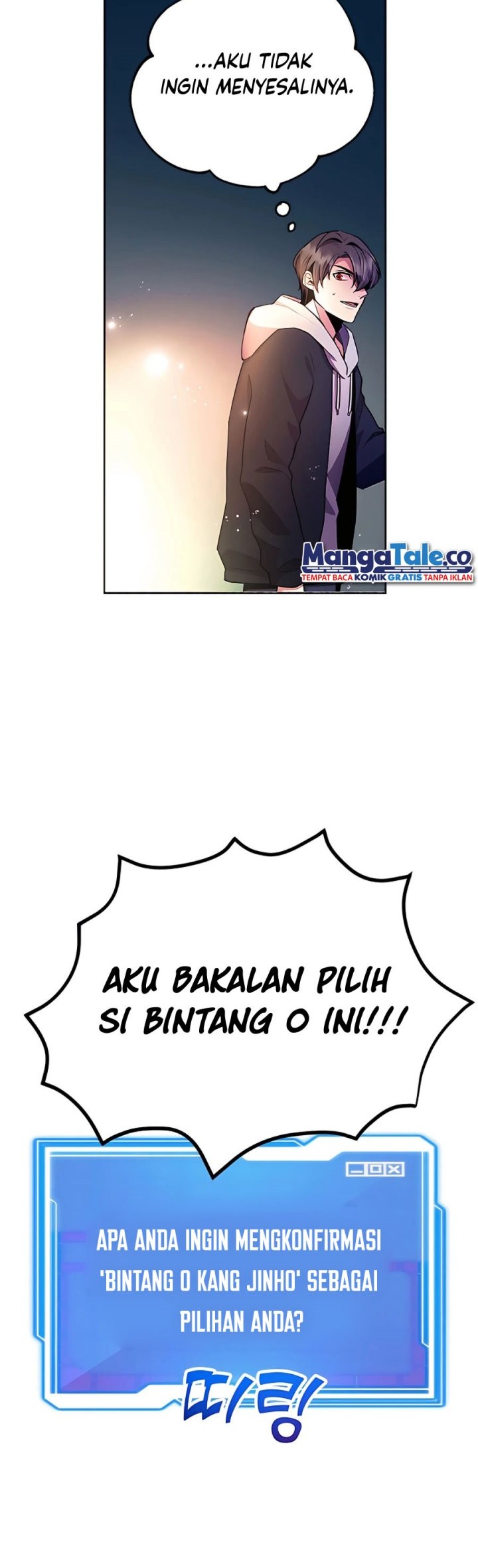 I Got Lucky And Pulled A 10th Rank Summon Chapter 02 Gambar 39