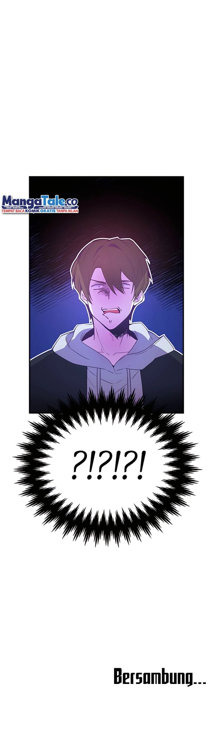 I Got Lucky And Pulled A 10th Rank Summon Chapter 02 Gambar 40