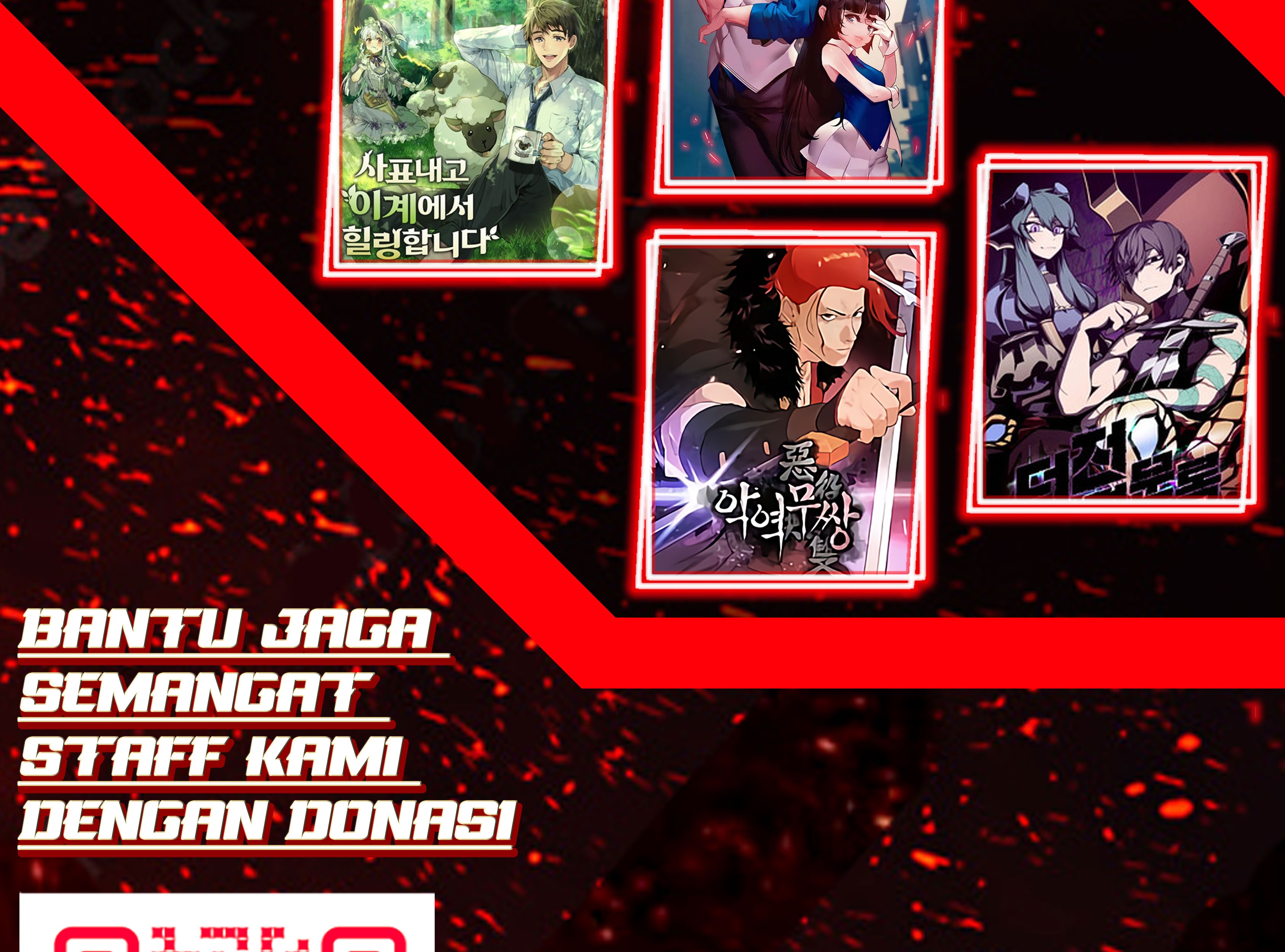 I Got Lucky And Pulled A 10th Rank Summon Chapter 02 Gambar 43