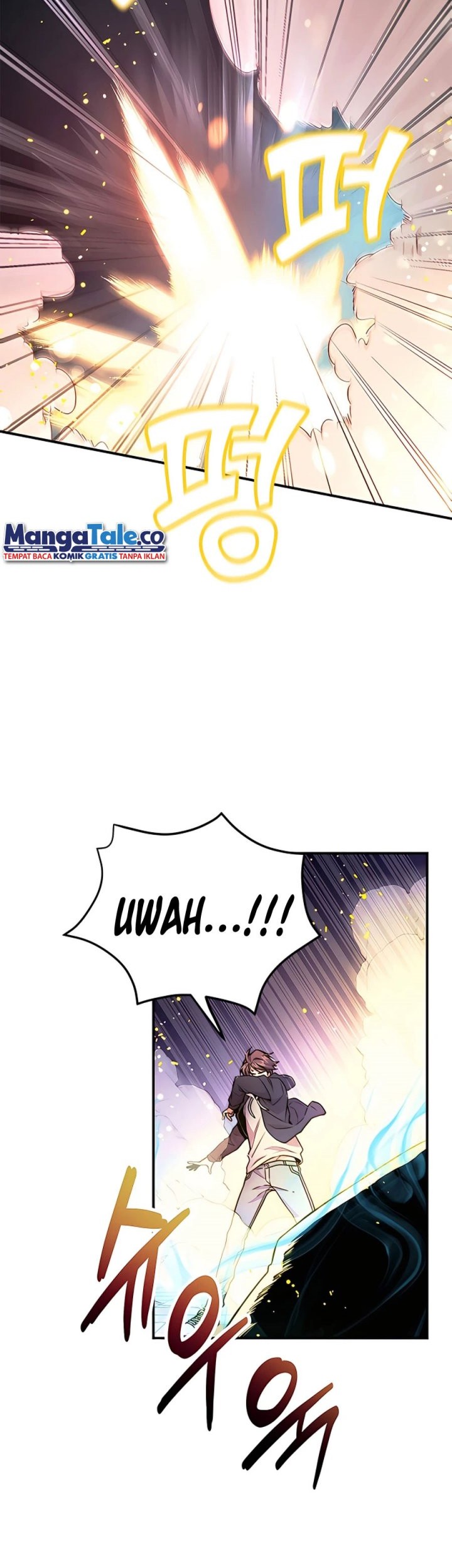 I Got Lucky And Pulled A 10th Rank Summon Chapter 02 Gambar 7