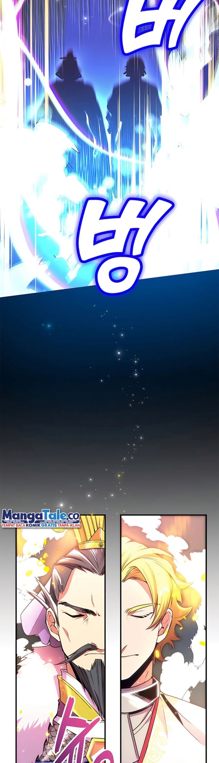 I Got Lucky And Pulled A 10th Rank Summon Chapter 02 Gambar 13