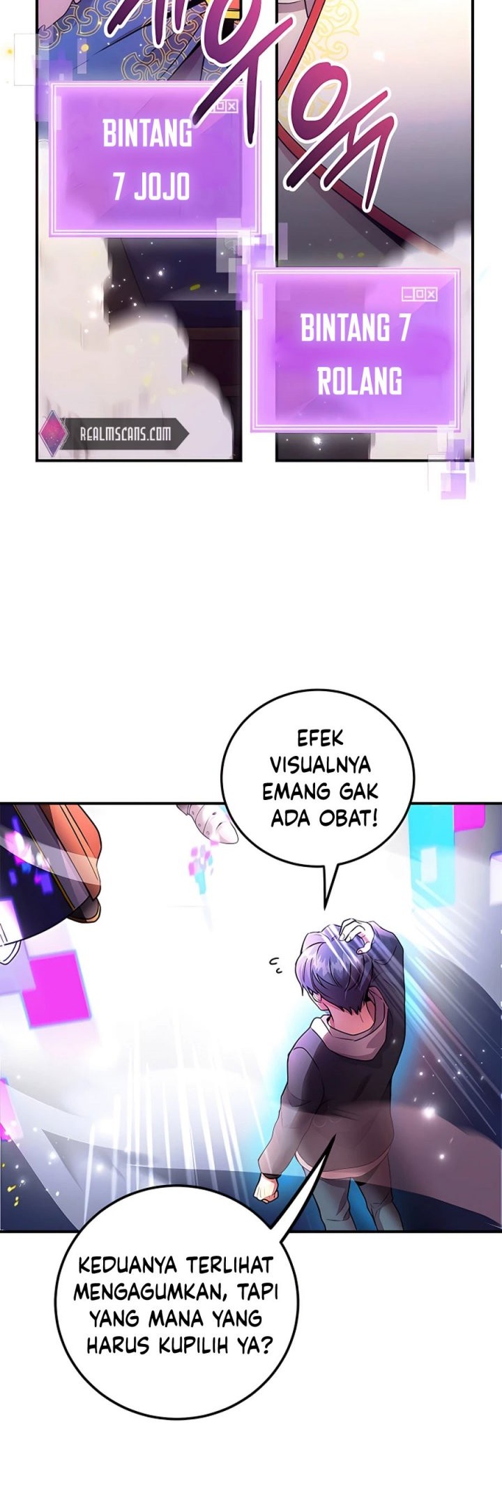 I Got Lucky And Pulled A 10th Rank Summon Chapter 02 Gambar 14