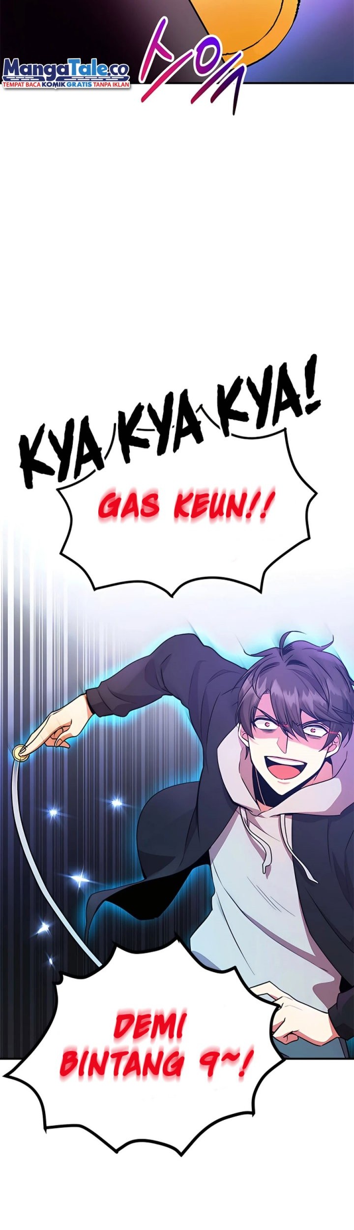 I Got Lucky And Pulled A 10th Rank Summon Chapter 02 Gambar 21