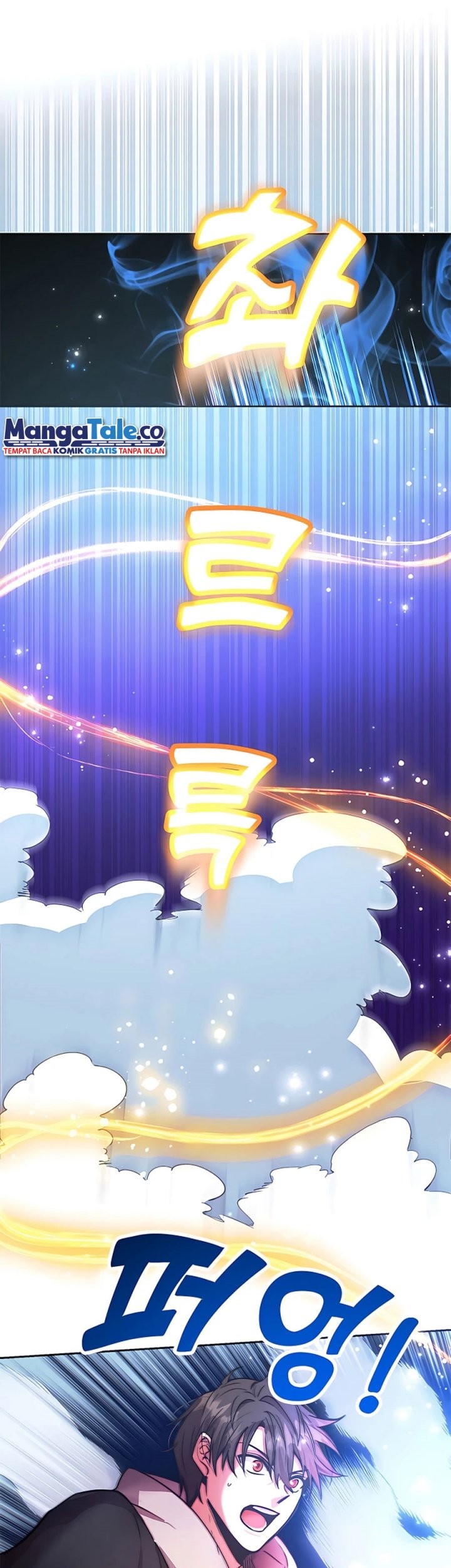 I Got Lucky And Pulled A 10th Rank Summon Chapter 02 Gambar 26
