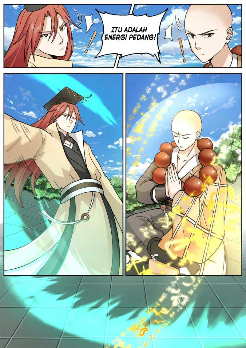 I Have Countless Legendary Swords Chapter 93 Gambar 12