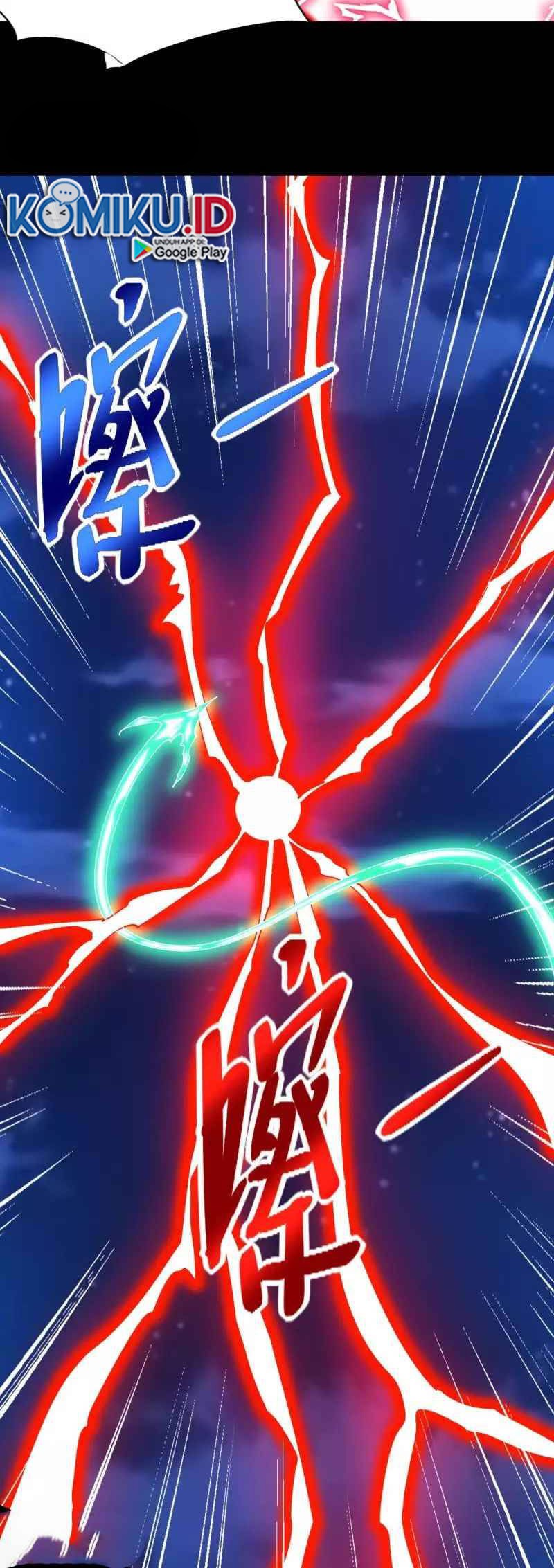 King of Apocalypse Chapter 403 Gambar 15