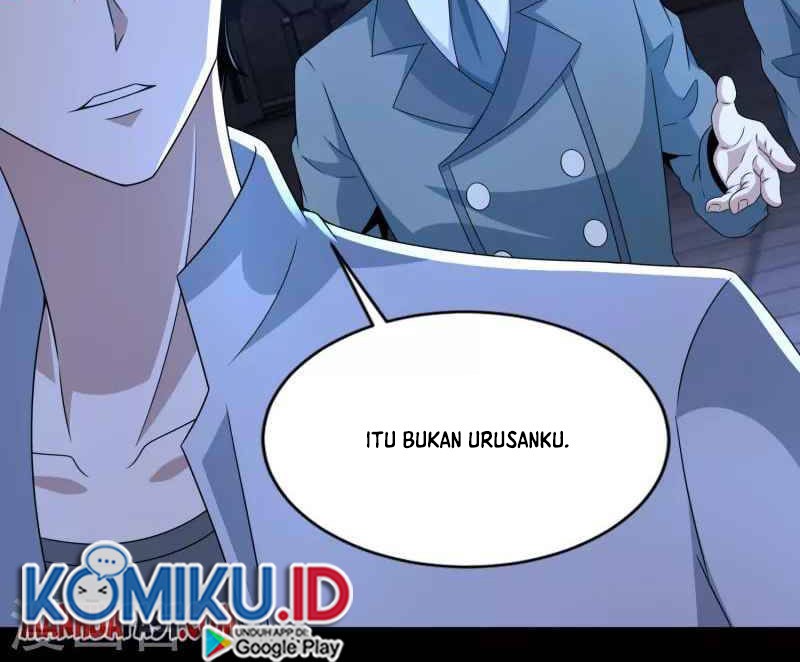 King of Apocalypse Chapter 405 Gambar 12