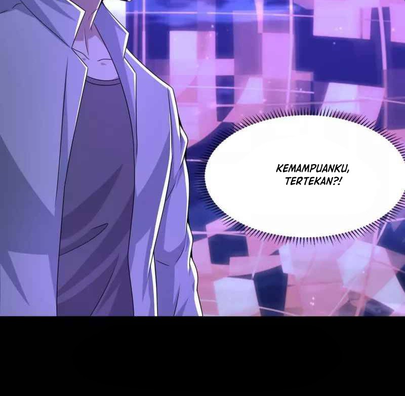 King of Apocalypse Chapter 405 Gambar 20