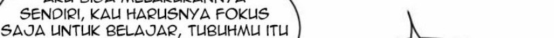 The Lone SSS-Class Summoner Chapter 01 Gambar 41