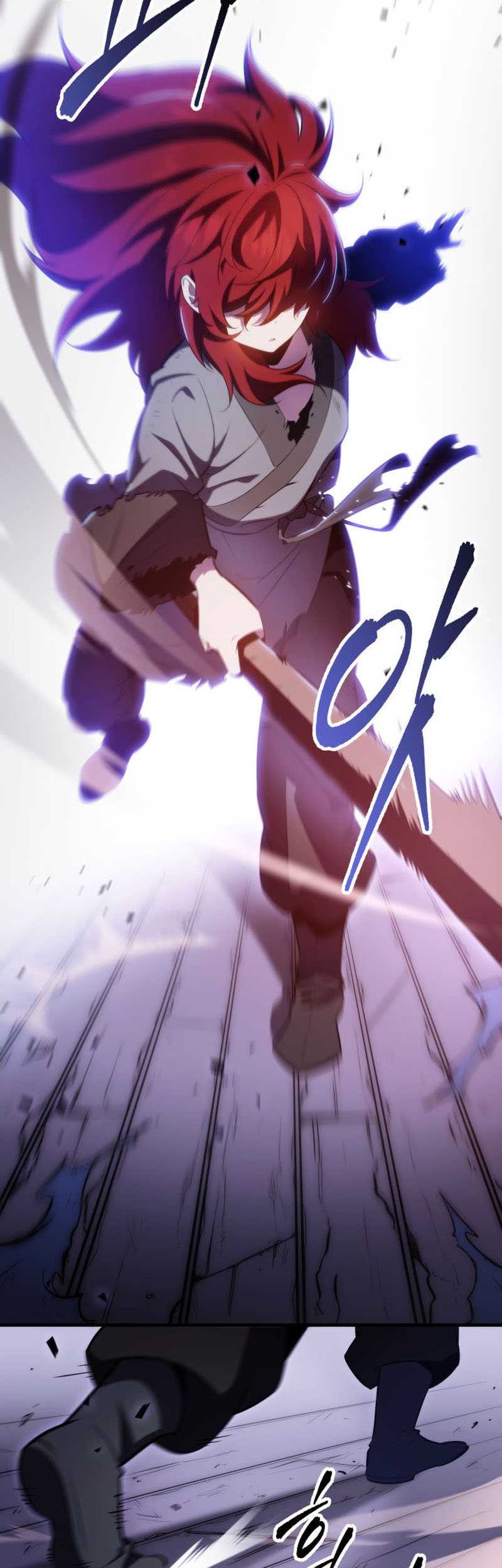 Heavenly Inquisition Sword Chapter 04 Gambar 39