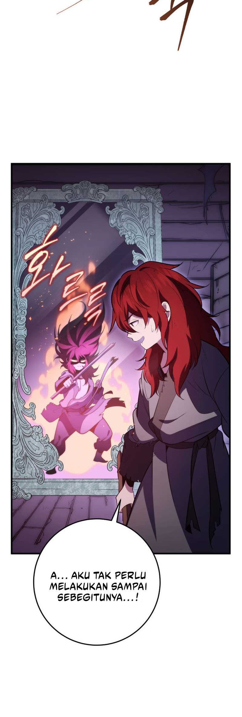 Heavenly Inquisition Sword Chapter 04 Gambar 45