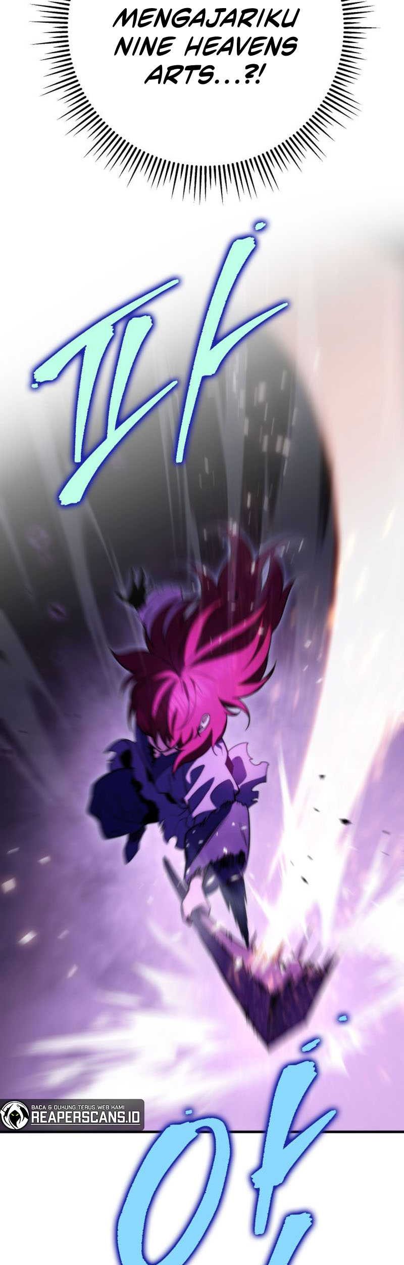 Heavenly Inquisition Sword Chapter 04 Gambar 52