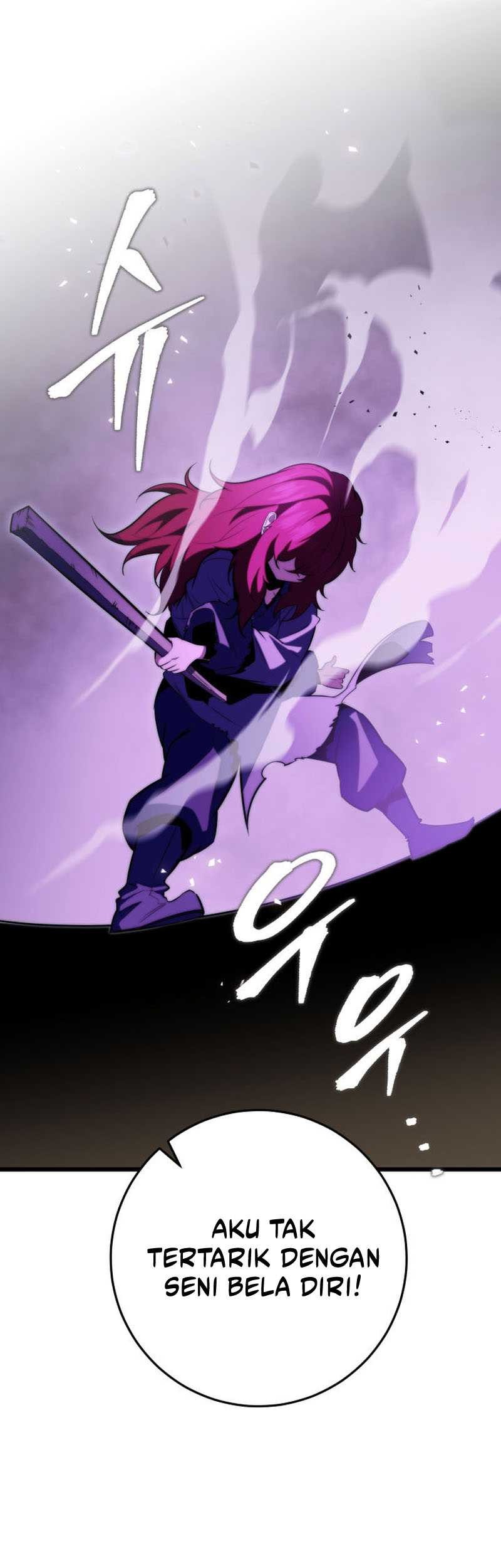 Heavenly Inquisition Sword Chapter 04 Gambar 54