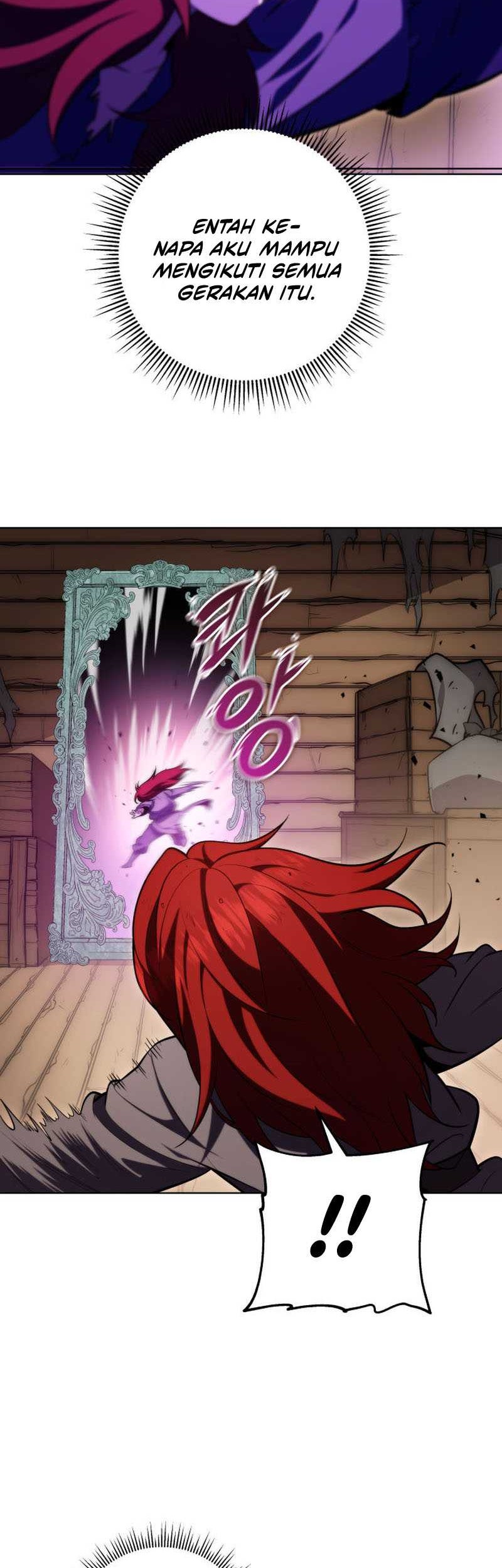 Heavenly Inquisition Sword Chapter 04 Gambar 63