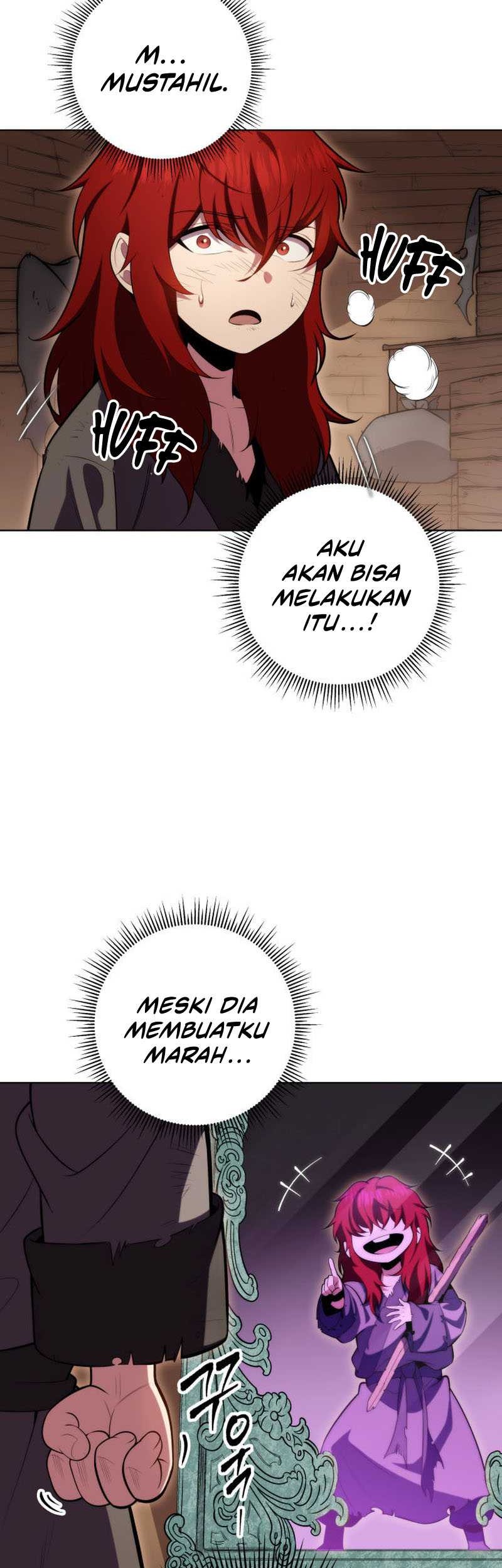 Heavenly Inquisition Sword Chapter 04 Gambar 64