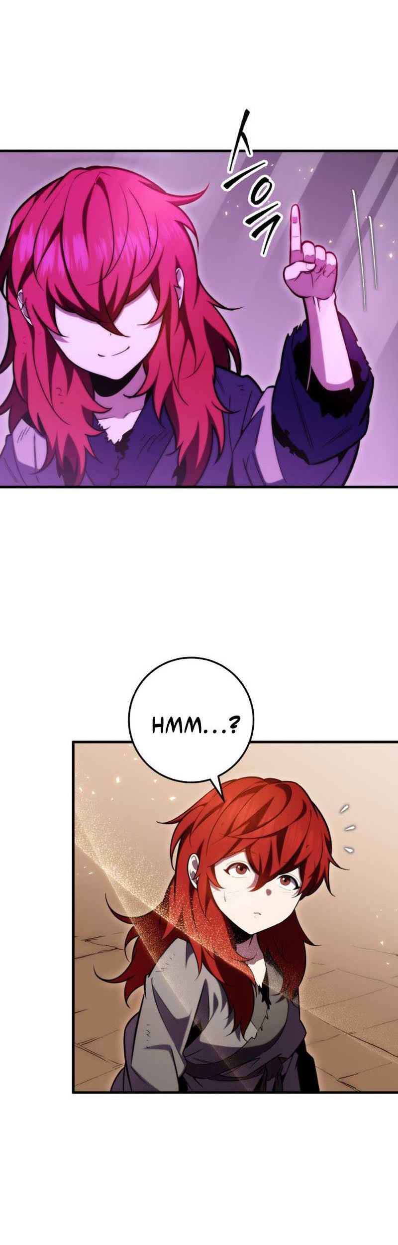 Heavenly Inquisition Sword Chapter 04 Gambar 82