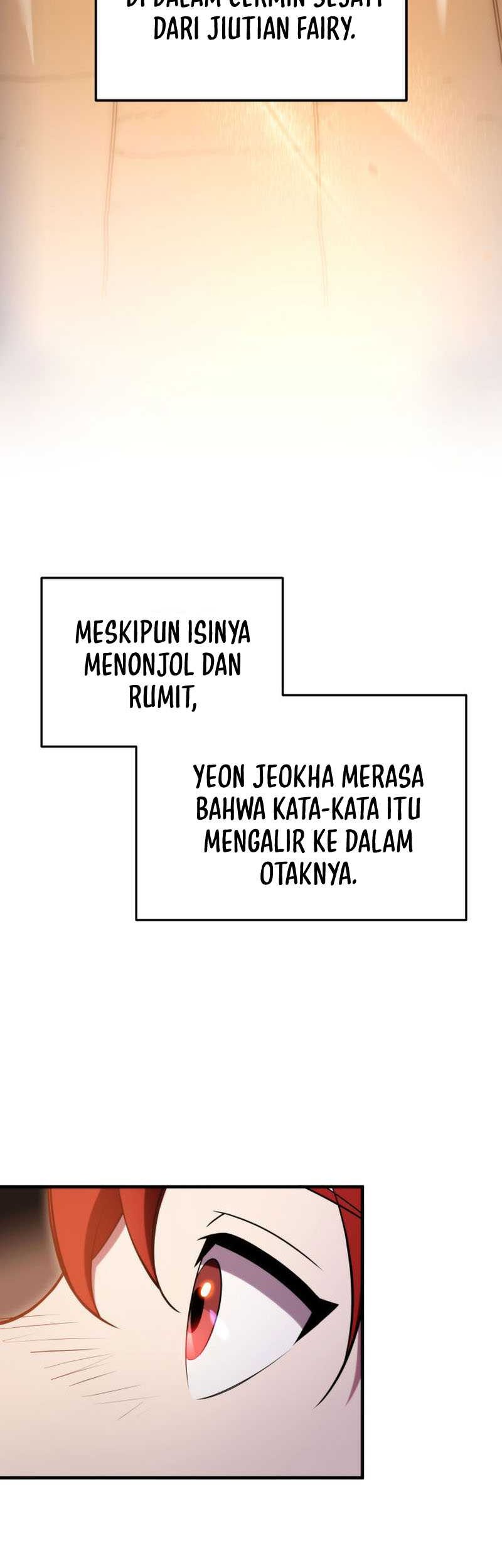 Heavenly Inquisition Sword Chapter 04 Gambar 87