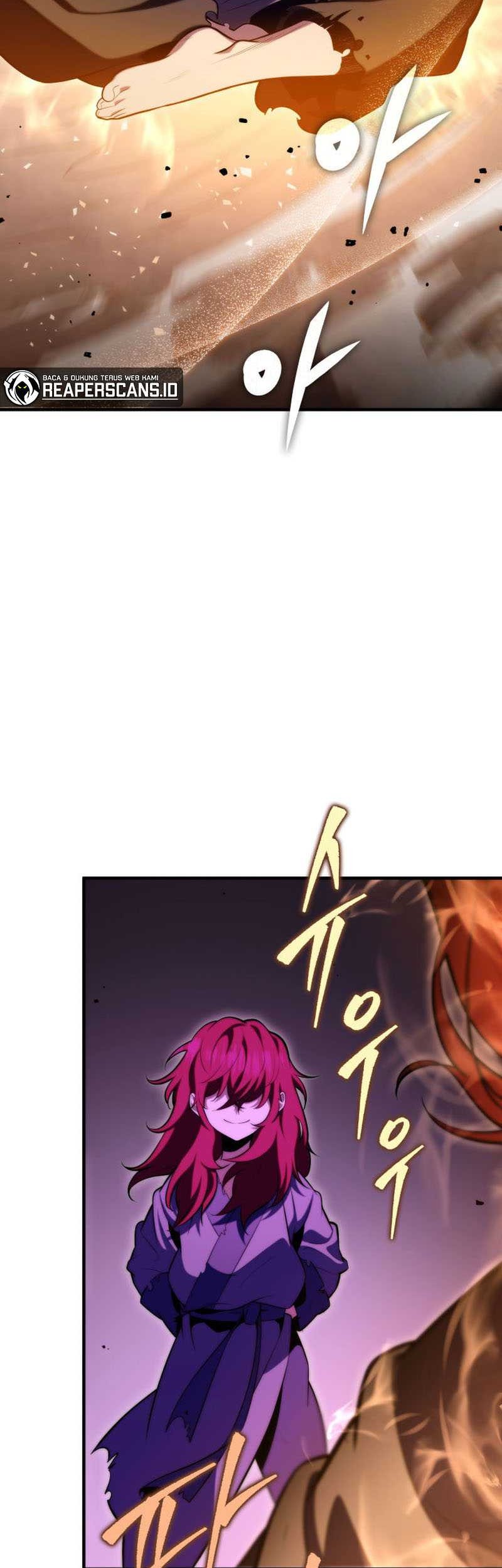 Heavenly Inquisition Sword Chapter 04 Gambar 103